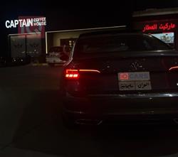 فولكسفاغن جيتا